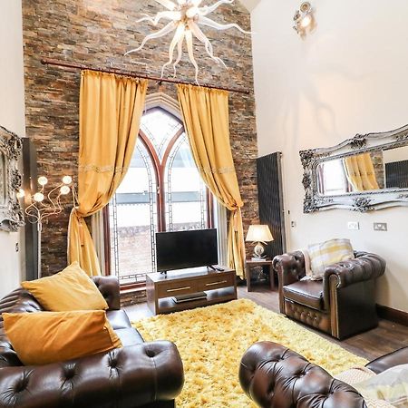 The Upper Room Ballymena Εξωτερικό φωτογραφία
