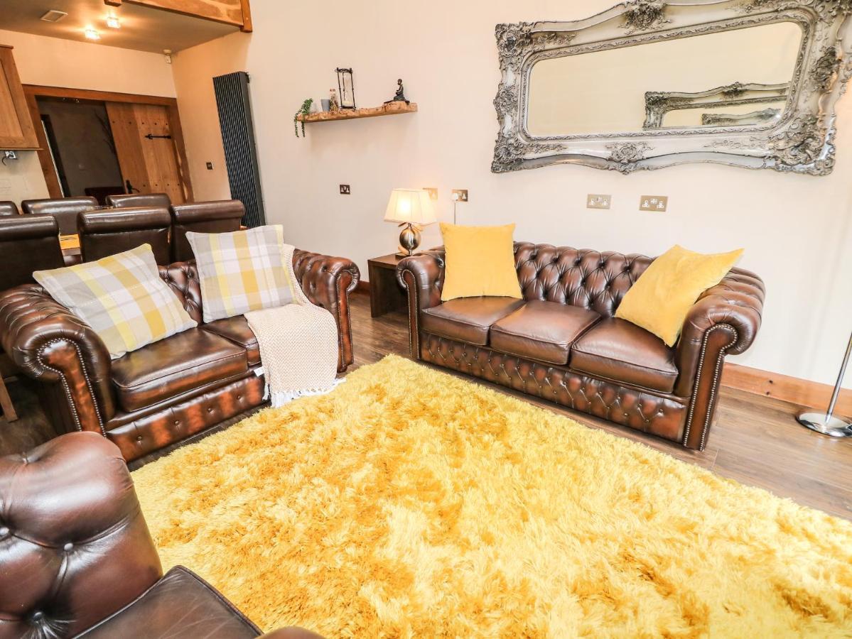 The Upper Room Ballymena Εξωτερικό φωτογραφία