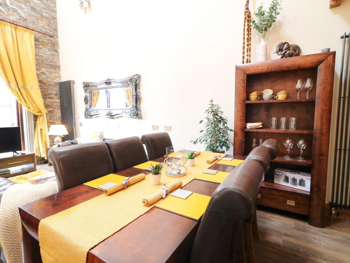 The Upper Room Ballymena Εξωτερικό φωτογραφία