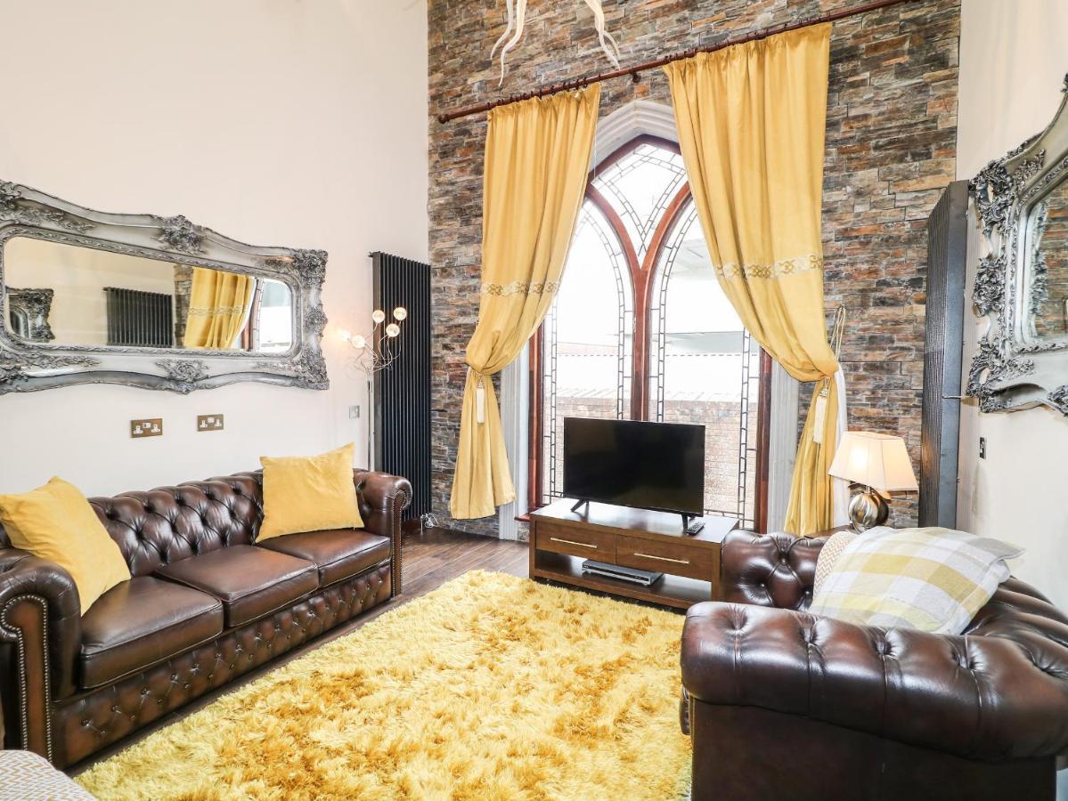 The Upper Room Ballymena Εξωτερικό φωτογραφία
