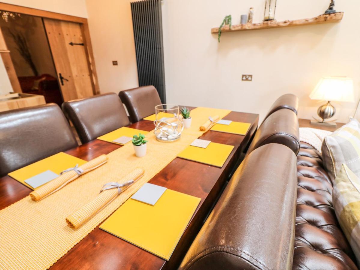 The Upper Room Ballymena Εξωτερικό φωτογραφία