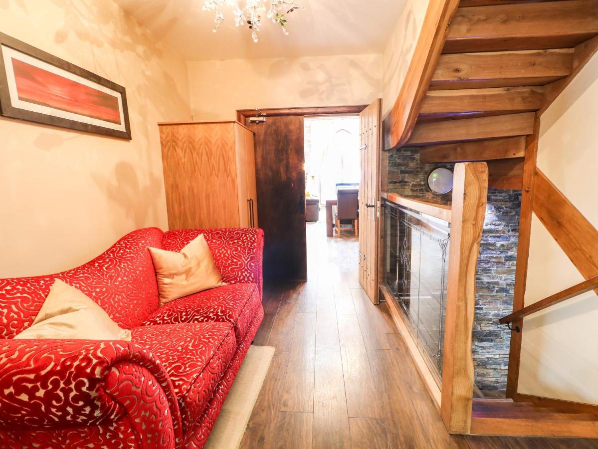 The Upper Room Ballymena Εξωτερικό φωτογραφία