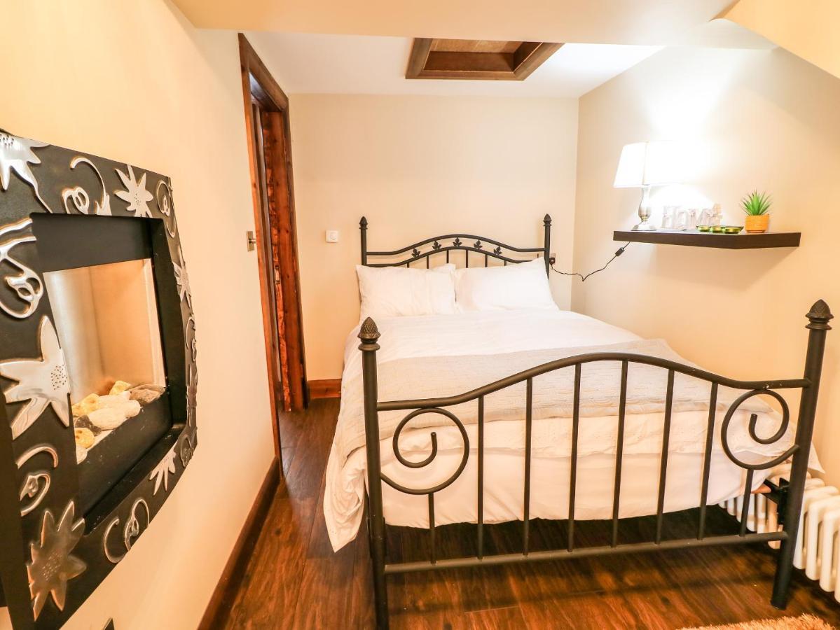 The Upper Room Ballymena Εξωτερικό φωτογραφία