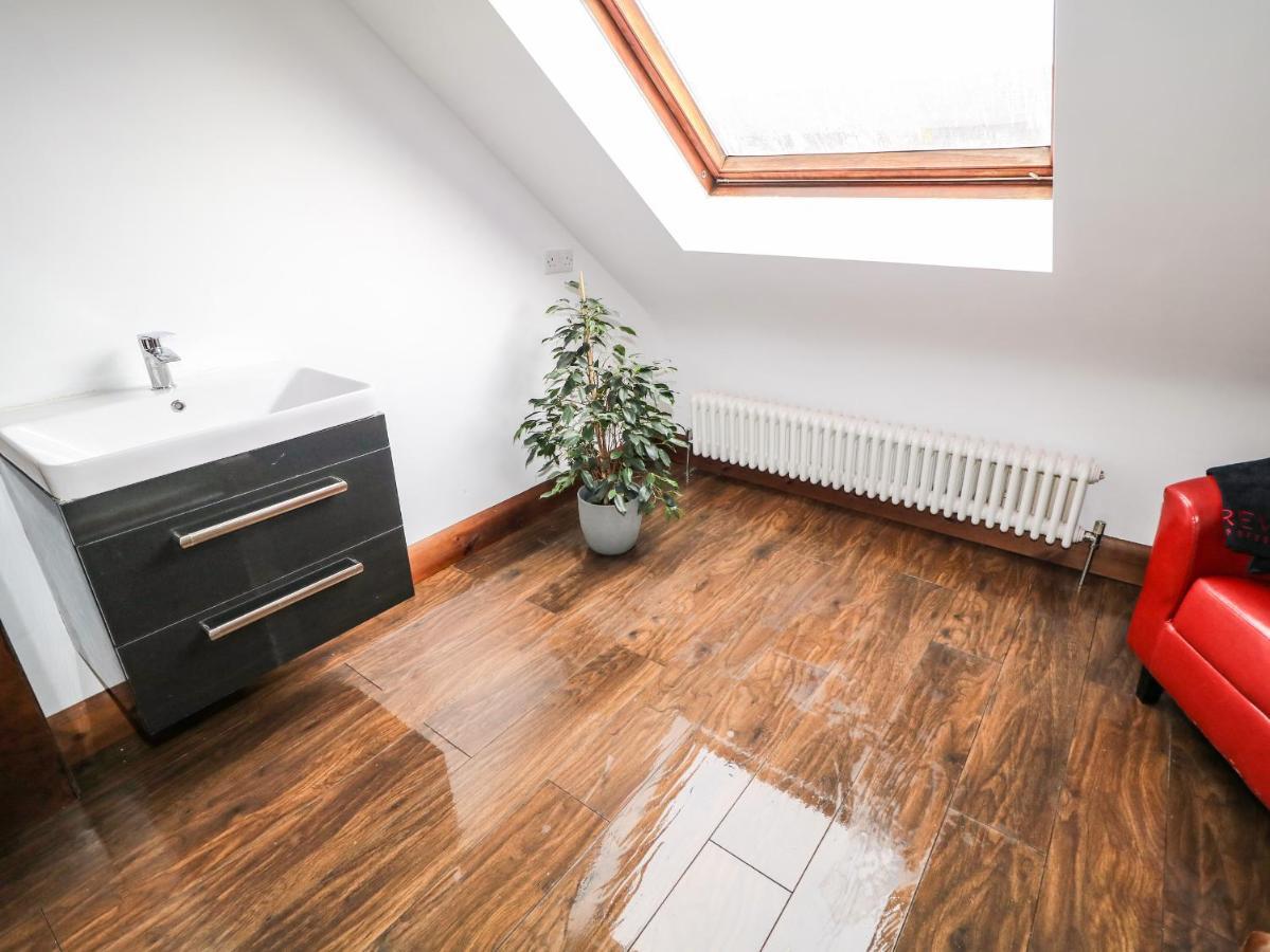 The Upper Room Ballymena Εξωτερικό φωτογραφία