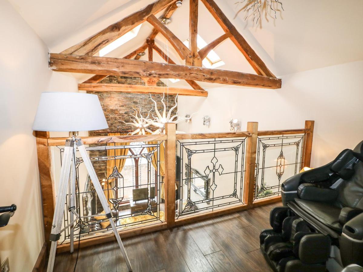 The Upper Room Ballymena Εξωτερικό φωτογραφία