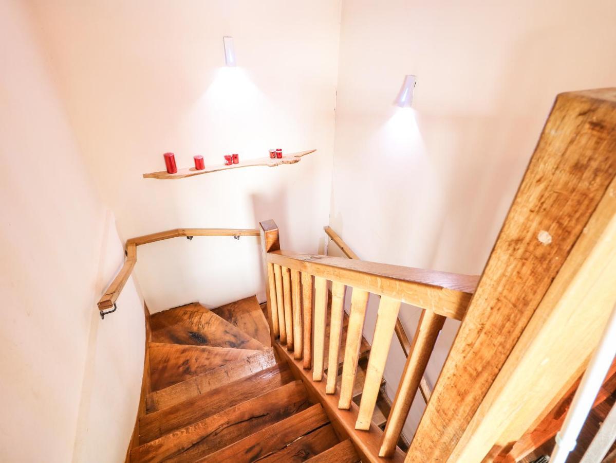 The Upper Room Ballymena Εξωτερικό φωτογραφία