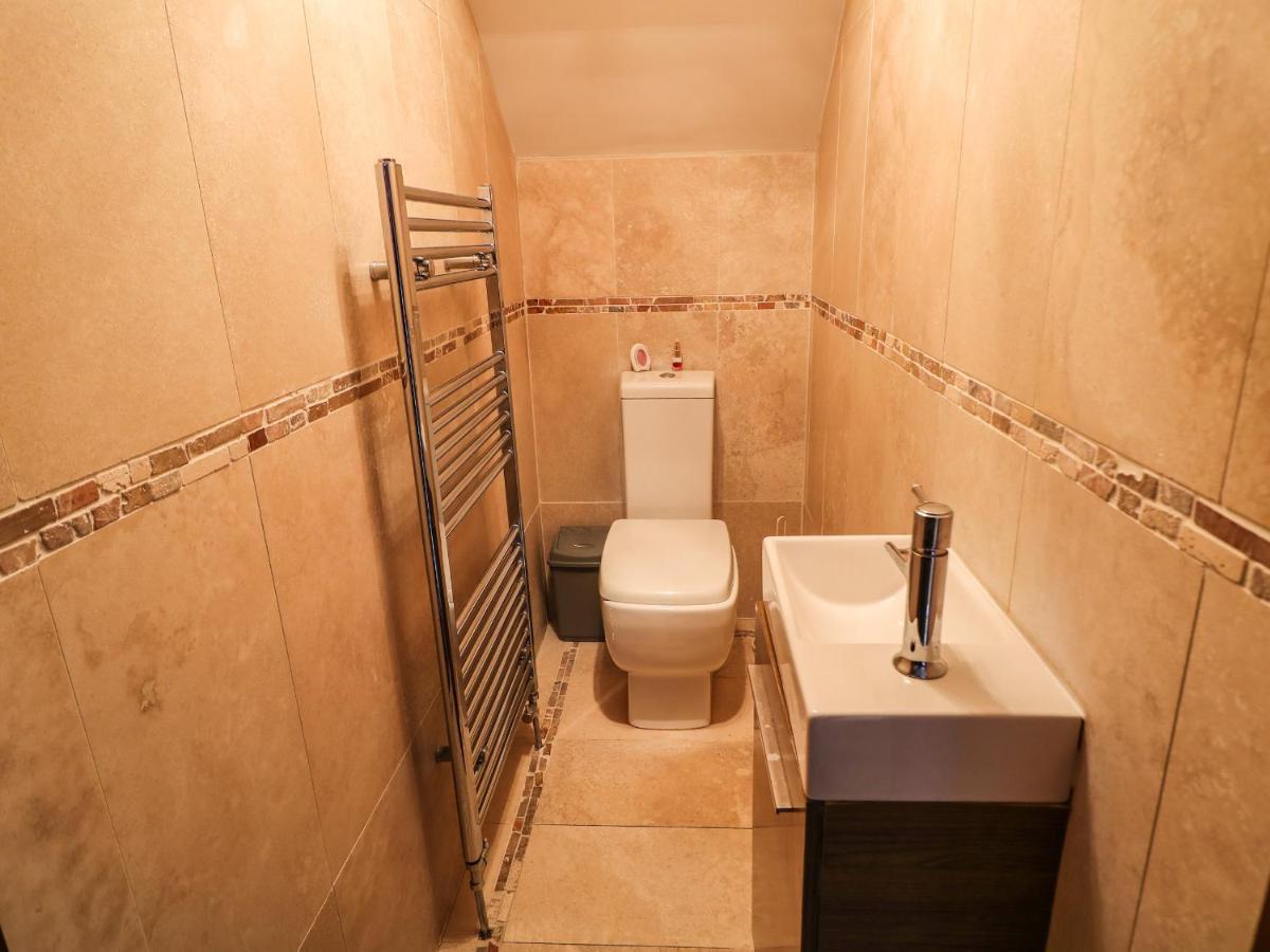 The Upper Room Ballymena Εξωτερικό φωτογραφία